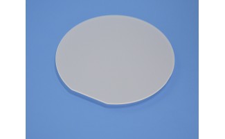 Optical Grade LiNbO3 Wafers D100x1.0mm Z-cut DSP